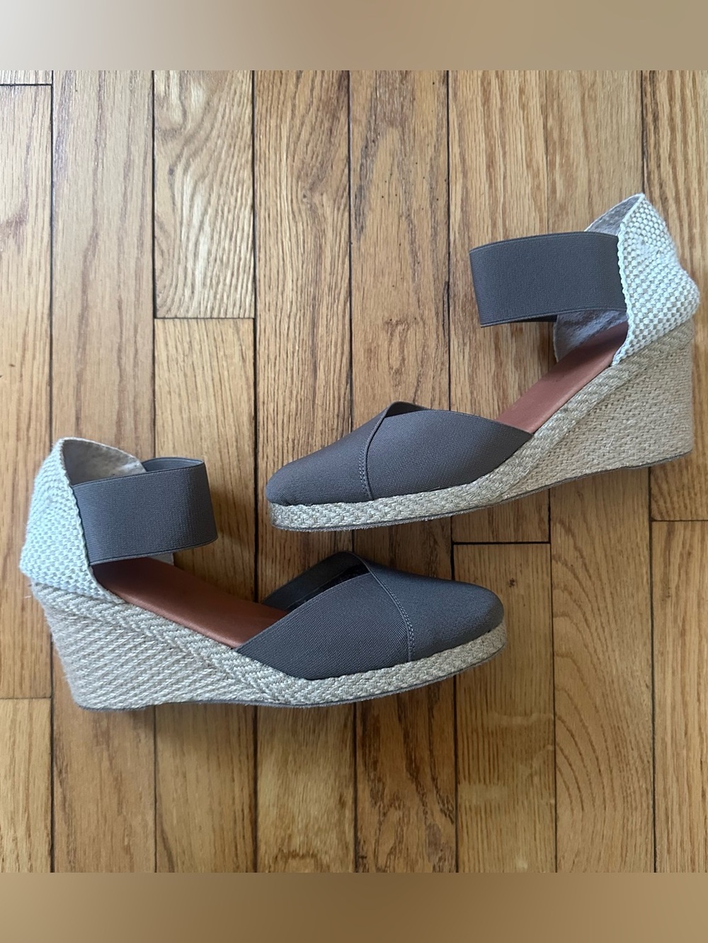 Andre Assous Anouka Wedge Espadrilles